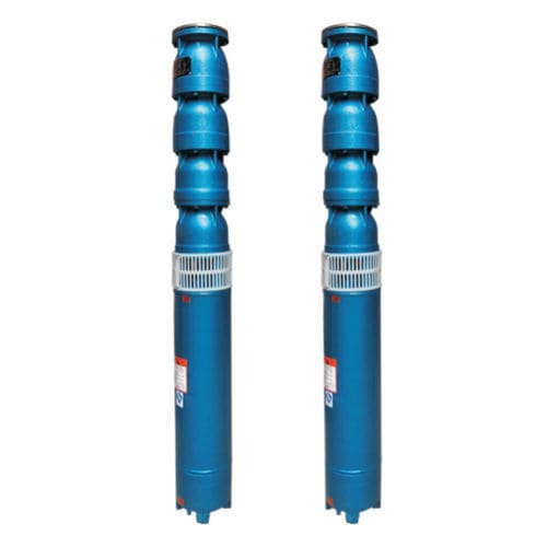 Bomba de rotor - 150QJ series - Shoutai Industry - de água / elétrica / submersível