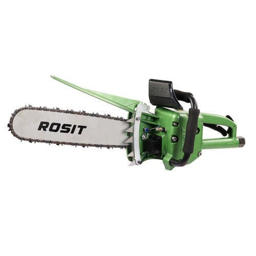 Motosserra para madeira - CC20-380 - Rosit GmbH - para plástico / pneumática / móvel