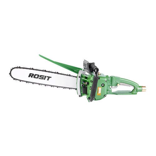 Motosserra para madeira - CC21-380 - Rosit GmbH - para plástico / pneumática / ATEX
