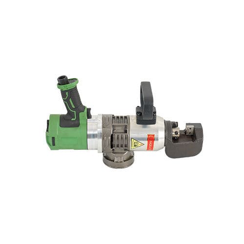 Corta-cabos pneumático - CF21-020 - Rosit GmbH - ATEX