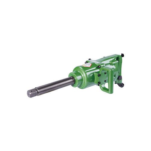 Chave de impacto pneumática - AW21-3500 - Rosit GmbH - 1" / ATEX / de alumínio