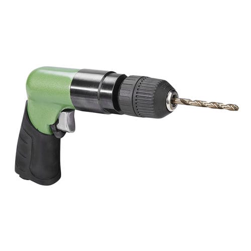 Furadeira pneumática - DL21-010 - Rosit GmbH - de uso intensivo / para construção civil / de elevada potência