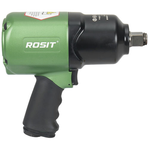 Chave de impacto pneumática - AW21-1200 - Rosit GmbH - 1/2" / 3/4" / 1"