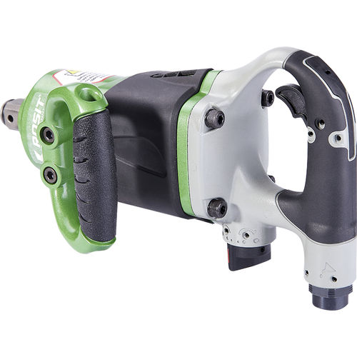 Chave de impacto pneumática - AW21-2200 - Rosit GmbH - 1/2" / 3/4" / 1"