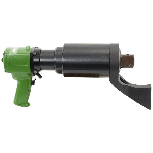 Chave de impacto pneumática - AN22-6000 - Rosit GmbH - 3/4" / 1" / 1 1/2"
