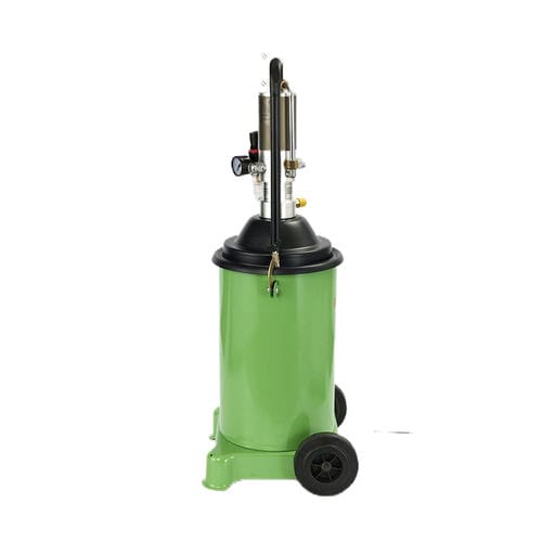 Bomba de pistão - PB22-018 - Rosit GmbH - para lubrificante / pneumática / autoescorvante
