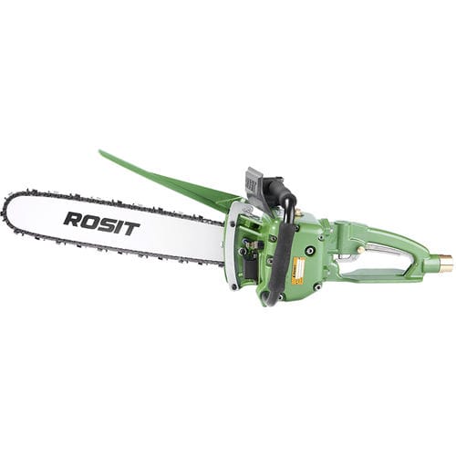 Motosserra para madeira - CC21-430 - Rosit GmbH - para plástico / pneumática / ATEX