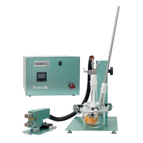 Analisador volátil - Volatimeship - BioChromato - para aromas líquidos / para a indústria alimentícia / para produtos cosméticos
