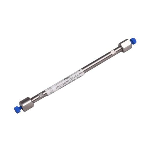 Coluna de cromatografia - CO-C15A7 - ECOM