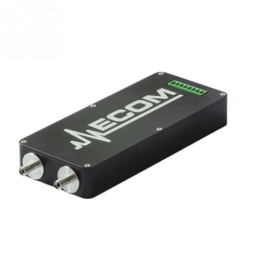 Detector de LED - LED20 EX - ECOM - de velocidade / de corrente / de fluxo