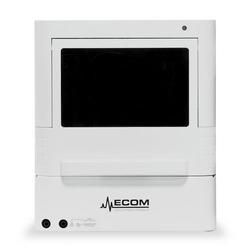 Amostrador automático de líquido - AS96 series - ECOM - automático / para HPLC / para a indústria farmacêutica