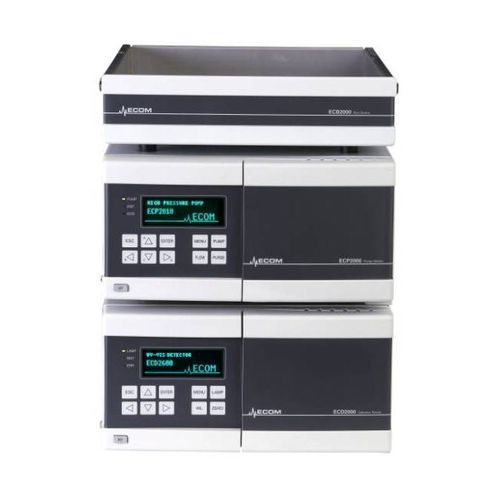 Cromatógrafo HPLC - ECS03 - ECOM - de laboratório / para aplicações farmacêuticas / para a análise de impurezas