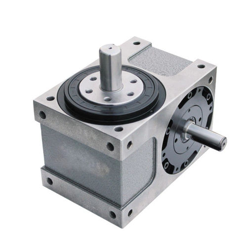 Indexador rotativo - 80DE  - Hansheng Automation (Dongguan) Co., Ltd. - de came / para máquinas