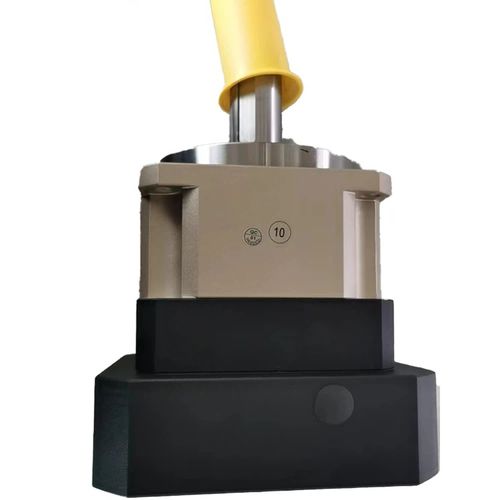 Redutor planetário - PGH142 - Hansheng Automation (Dongguan) Co., Ltd. - coaxial / de eixo maciço / 50–100 Nm