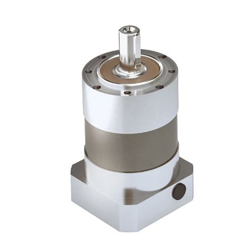 Servorredutor de dentes retos - PGC160 Series - Hansheng Automation (Dongguan) Co., Ltd. - coaxial / de eixo maciço / 200–500 Nm