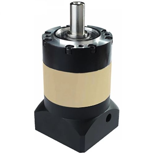 Servorredutor planetário - PGC090 series - Hansheng Automation (Dongguan) Co., Ltd. - de dentes retos / coaxial / de eixo maciço