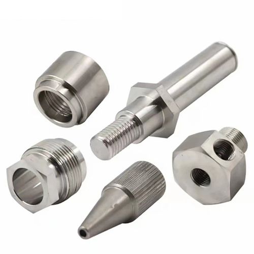 Serviço de usinagem: torneamento para o setor automotivo - Hansheng Automation (Dongguan) Co., Ltd. - CNC / de precisão