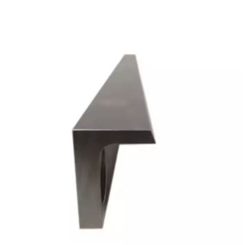 Faca linear em aço inoxidável - Hansheng Automation (Dongguan) Co., Ltd. - perfurada