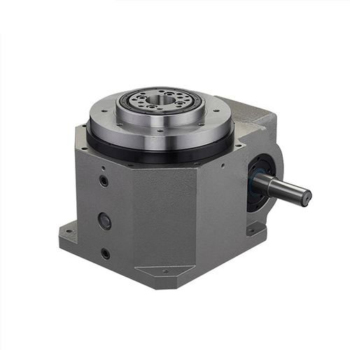 Indexador angular - 450DT - Hansheng Automation (Dongguan) Co., Ltd. - rotativo