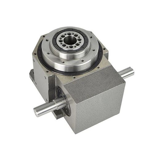 Indexador rotativo - 250DT - Hansheng Automation (Dongguan) Co., Ltd. - de came