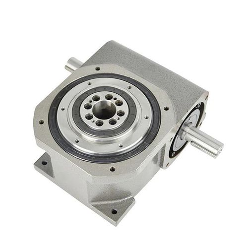 Indexador intermitente - 90DA - Hansheng Automation (Dongguan) Co., Ltd. - de came
