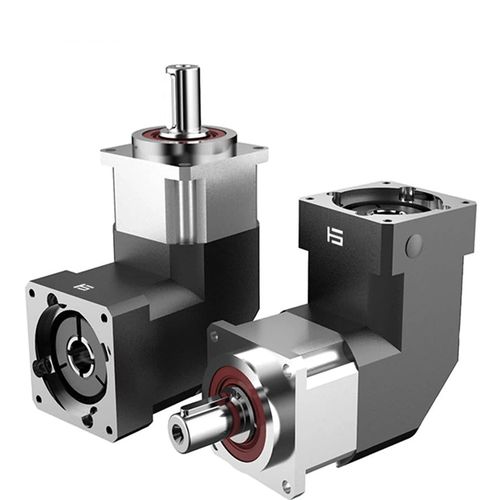 Redutor planetário - PGHR115 - Hansheng Automation (Dongguan) Co., Ltd. - hipoide / de eixos ortogonais / de eixo maciço