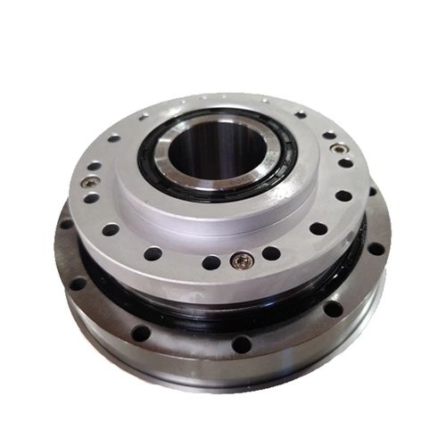 Redutor harmônico - SHF-25-I - Hansheng Automation (Dongguan) Co., Ltd. - harmônico / coaxial / de eixo vazado