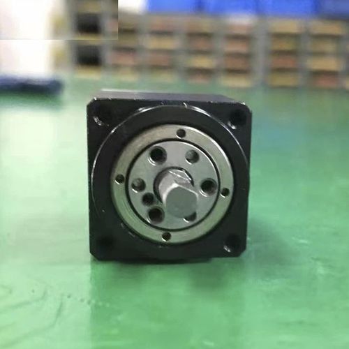 Redutor harmônico - CSF-mini-03-xxx-1U - Hansheng Automation (Dongguan) Co., Ltd. - coaxial / de eixo maciço / 0–0,1 Nm