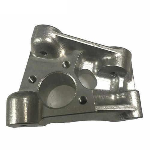 Serviço de usinagem industrial - Hansheng Automation (Dongguan) Co., Ltd. - CNC / de precisão