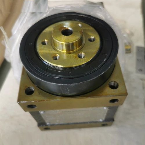 Mesa divisora com motor de passo - 45DF - Hansheng Automation (Dongguan) Co., Ltd. - horizontal / de came / compacta