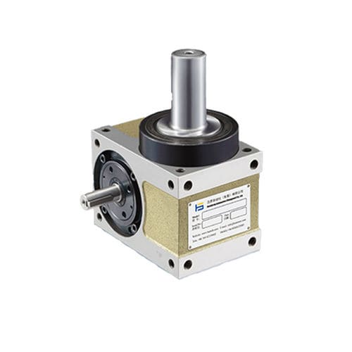 Indexador rotativo - 60DE - Hansheng Automation (Dongguan) Co., Ltd. - de came / para máquinas / vertical