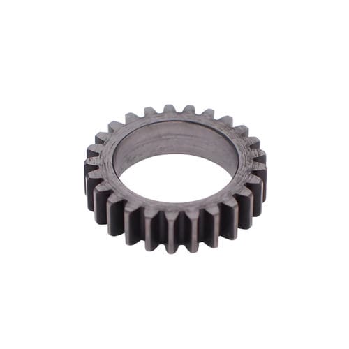 Engrenagem cilíndrica - Hansheng Automation (Dongguan) Co., Ltd. - de dentes retos / helicoidal / espiral