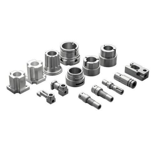 Serviço de usinagem cobre - Hansheng Automation (Dongguan) Co., Ltd. - titânio / aço / aço inoxidável