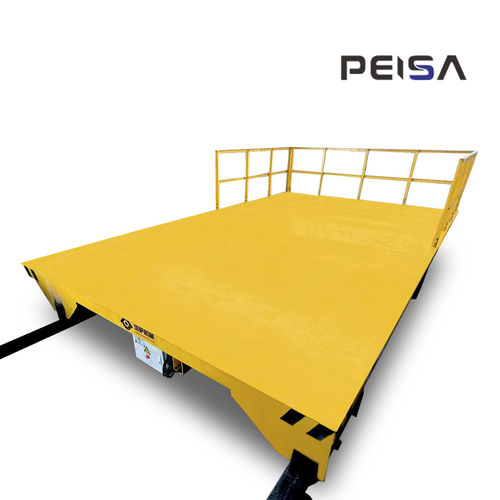 Carro shuttle controlado por rádio - DPJ - Henan Peisa Machinery Co., Ltd - autopropelido / elétrico / de paletes
