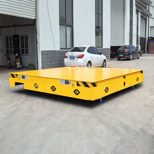 AGV de transporte - Henan Peisa Machinery Co., Ltd - de elevação / hidráulico