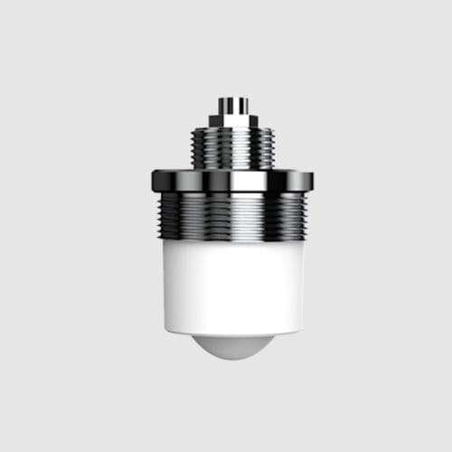 Sensor de nível de radar - RL100 - IS TECHNOLOGIES CO., LTD. - para líquidos / RS-485 / 4–20 mA