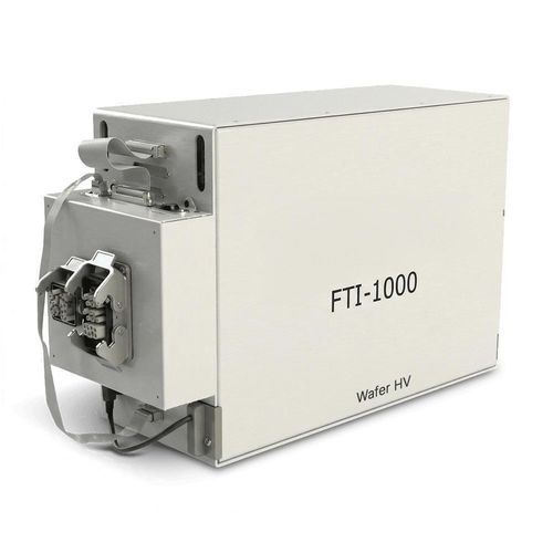 Testador de alta tensão - FTI-1000 Wafer HV - Cosmic Equipment S.p.A. - de corrente alternada / CC / para equipamento elétrico