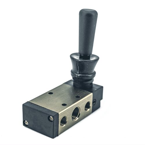 Válvula manual - 4H - Weifang Chengfeiyue Hydraulic Machinery Co., Ltd. - de controle