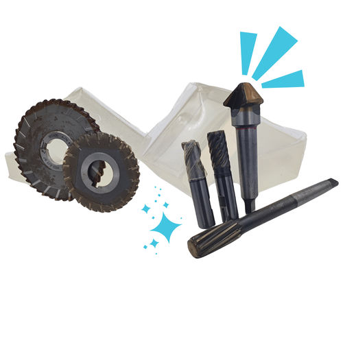 Revestimento de proteção anticorrosão - ISOLOX sample - imt Tool Solutions GmbH - em termoplástico / de laboratório / industrial