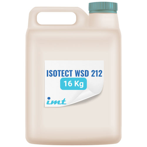 Fluido hidrorrepelente - ISOTECT WSD 212 - imt Tool Solutions GmbH
