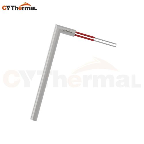 Resistência tipo cartucho 380 V - Y10 - CYThermal - 220-240 V / 12 V / 110 V