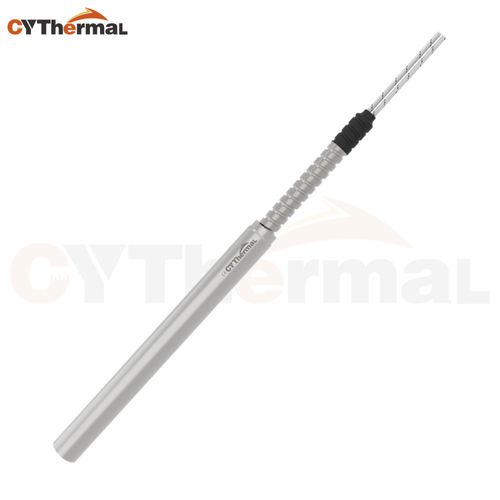 Resistência tipo cartucho 380 V - Y13 - CYThermal - 220-240 V / 12 V / 110 V