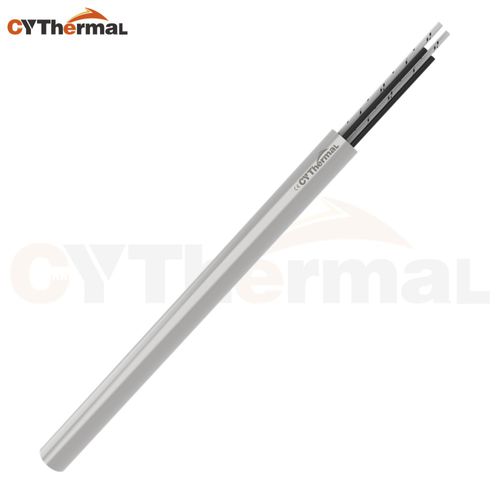 Resistência tipo cartucho 380 V - Y17 - CYThermal - 220-240 V / 12 V / 110 V