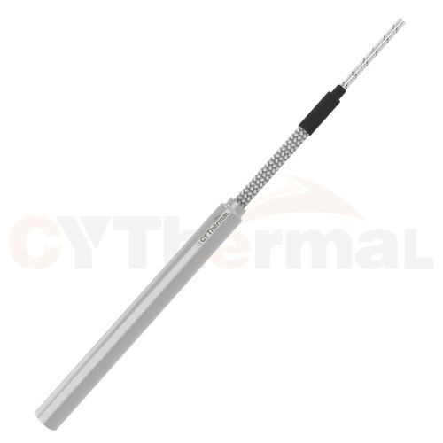 Resistência tipo cartucho 380 V - Y31 - CYThermal - 220-240 V / 12 V / 110 V