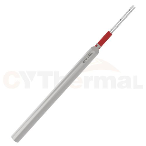 Resistência tipo cartucho 380 V - Y40 - CYThermal - 220-240 V / 12 V / 110 V