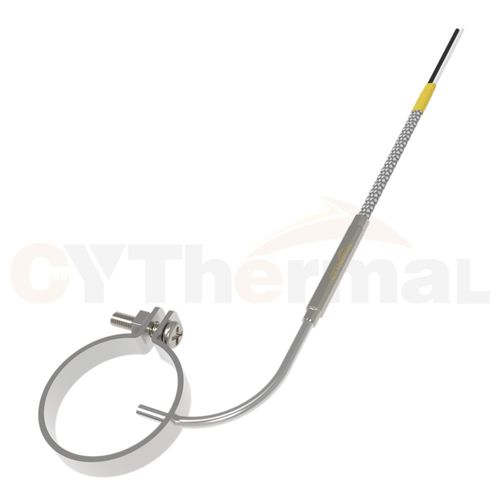 Termopar tipo K - A8ToA12 - CYThermal - termopar tipo J