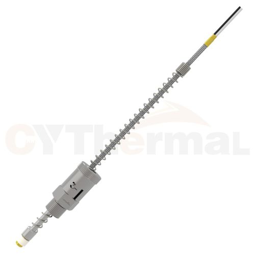 Termopar tipo K - A35ToAB3 - CYThermal - termopar tipo J