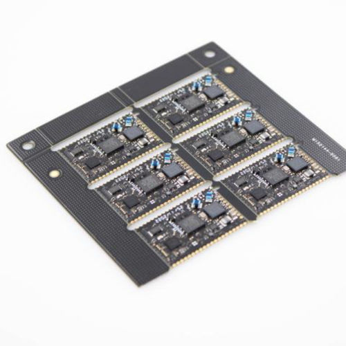 Módulo OEM - M519 - SPRINGCARD