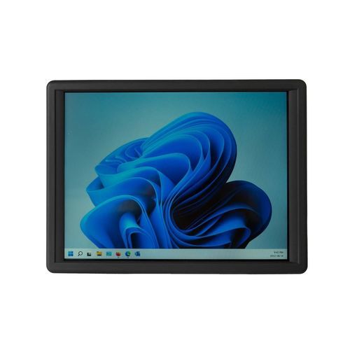 Monitor LCD - SunVu 10X - SmallPC - com tecnologia capacitiva projetada / com tela sensível ao toque resistiva / com retroiluminação LED