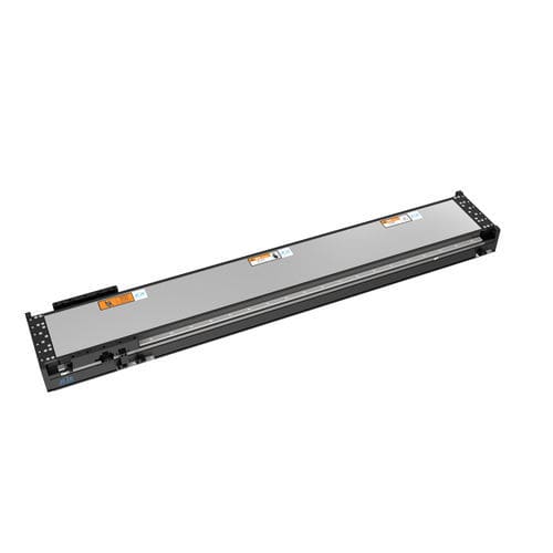Motor linear CA - JTE23 - Grand Growth - CC / trifásico / bifásico